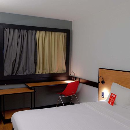Ibis Rio De Janeiro Santos Dumont Hotel Buitenkant foto