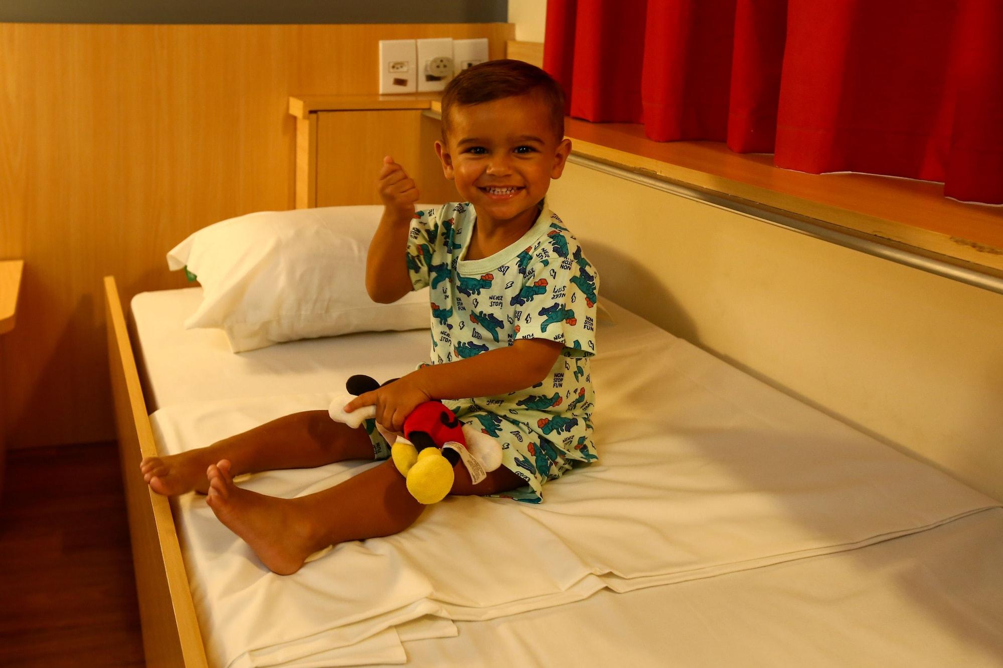 Ibis Rio De Janeiro Santos Dumont Hotel Buitenkant foto